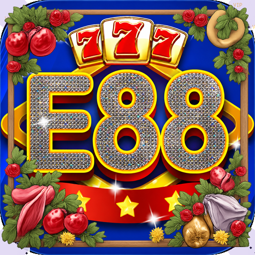 e88 — mitra unggulan
