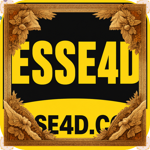 esse4d — galeri pratinjau - APK Resmi